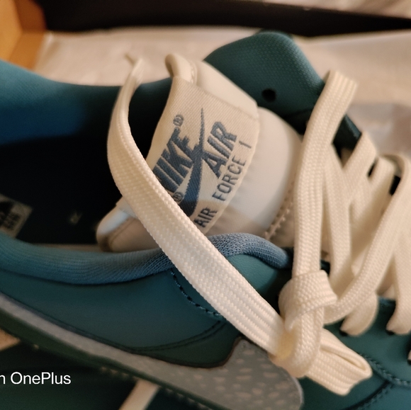 Limited edition Nike air force one - Picture 3 of 6